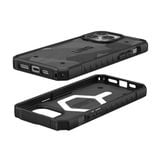  Ốp lưng UAG Pathfinder SE w Magsafe cao cấp chính hãng dành cho iPhone 15 Series/16 Series 