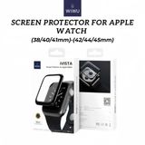  Cường lực WIWU cho Apple Watch 
