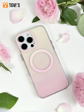  Ốp Lưng TGVI'S GRACE Chống Sốc Cao Cấp Chính Hãng cho iPhone 16 Pro | iPhone 16 Pro Max 