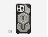  Ốp lưng UAG Monarch Pro Magsafe cao cấp chính hãng dành cho iPhone 15 Series/ 16 Series 