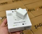  Củ sạc Mophie Essential Gan 30W| 40W 1C Cao Cấp Chính Hãng 