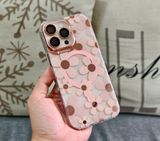  Ốp Lưng SwitchEasy Họa Tiết 3D Fleur Chống Sốc &Thời Trang Hỗ Trợ Sạc Không Dây Cao Cấp Chính Hãng cho iPhone 16 Pro Max| 16 Pro 