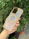  Ốp lưng ZAGG Hampton Snap chính hãng dành cho iPhone 16 Pro | iPhone 16 Pro Max 