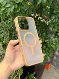  Ốp lưng ZAGG Hampton Snap chính hãng dành cho iPhone 16 Pro | iPhone 16 Pro Max 