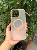  Ốp lưng ZAGG Hampton Snap chính hãng dành cho iPhone 16 Pro | iPhone 16 Pro Max 