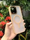  Ốp lưng ZAGG Hampton Snap chính hãng dành cho iPhone 16 Pro | iPhone 16 Pro Max 