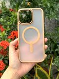  Ốp lưng ZAGG Hampton Snap chính hãng dành cho iPhone 16 Pro | iPhone 16 Pro Max 