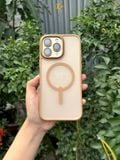  Ốp lưng ZAGG Hampton Snap chính hãng dành cho iPhone 16 Pro | iPhone 16 Pro Max 