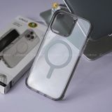  Ốp lưng UNIQ Hybrid Magclick Charging Combat Hỗ Trợ Sạc Từ Tính cho iPhone 16 Pro | iPhone 16 Pro Max 