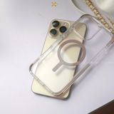  Ốp lưng UNIQ Hybrid Magclick Charging Combat Hỗ Trợ Sạc Từ Tính cho iPhone 16 Pro | iPhone 16 Pro Max 