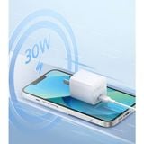  Cốc sạc Anker 313 GaN 30W 