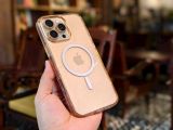  Ốp lưng Raigor Inverse chính hãng cho iPhone 16 Pro | iPhone 16 Pro Max 