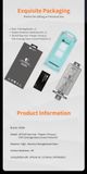  Cường Lực Hoda 3D Chống Nhìn Trộm Bảo Vệ Sự Riêng Tư Không Lẹm Viền Có Khung Trợ Dán cho iPhone 15 Pro Max| 16 Pro| 16 Pro Max 