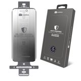  Cường Lực Hoda 3D Chống Nhìn Trộm Bảo Vệ Sự Riêng Tư Không Lẹm Viền Có Khung Trợ Dán cho iPhone 15 Pro Max| 16 Pro| 16 Pro Max 