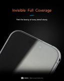  [KHÔNG LẸM VIỀN] CL Hoda 3D Curved Full Viền - Chống Vân Tay Hàng Chính Hãng 