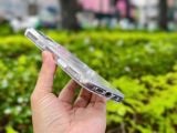  [ Có Nút Camera Control ] Ốp Lưng Trong Suốt Wiwu Dynamic Pro Chống Sốc Chính Hãng cho iP 16 Pro Max/ 16 Pro/ 16 Plus 