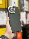  Ốp Lưng Protection Case Viền Dẻo Chống Sốc 2m Hỗ Trợ Sạc Không Dây Tiện Lợi cho iP 16 Series/ 15 Pro Max 