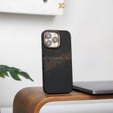  Ốp Lưng Chống Sốc X-Gear MILKY WAY GALAXY Hỗ Trợ Sạc Từ Tính Tiện Lợi cho iPhone 