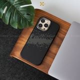  Ốp Lưng Chống Sốc X-Gear MILKY WAY GALAXY Hỗ Trợ Sạc Từ Tính Tiện Lợi cho iPhone 