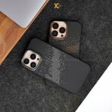  Ốp Lưng Chống Sốc X-Gear MILKY WAY GALAXY Hỗ Trợ Sạc Từ Tính Tiện Lợi cho iPhone 