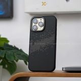  Ốp Lưng Chống Sốc X-Gear MILKY WAY GALAXY Hỗ Trợ Sạc Từ Tính Tiện Lợi cho iPhone 