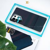  Ốp lưng Benks Aurora Armor Air có hỗ trợ sạc không dây cao cấp chính hãng 