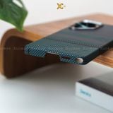  Ốp lưng Benks Aurora Armor Air có hỗ trợ sạc không dây cao cấp chính hãng 