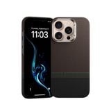  Ốp lưng Benks Prestige ArmorAir / ArmorPro Kevlar hỗ trợ sạc từ tính chính hãng dành cho iPhone 16 Pro | 16 Pro Max 