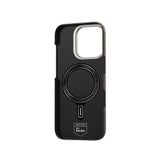 Ốp lưng Benks Prestige ArmorAir / ArmorPro Kevlar hỗ trợ sạc từ tính chính hãng dành cho iPhone 16 Pro | 16 Pro Max 