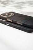  Ốp lưng Benks Prestige ArmorAir / ArmorPro Kevlar hỗ trợ sạc từ tính chính hãng dành cho iPhone 16 Pro | 16 Pro Max 