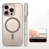  Ốp Lưng XGear Matte| Clear có Nút Control Chống Sốc Tích Hợp Sạc Không Dây Cao Cấp cho iP 16 Pro| 16 Pro Max 