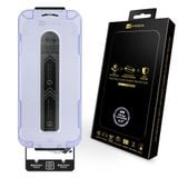  Cường Lực Hoda 3in1 Chống Vân Tay x Chống Nhìn Trộm x Chống Chói Bảo Vệ Toàn Diện Có Khung Dán Cao Cấp Chính Hãng 