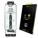  Cường Lực Hoda 2in1 Chống Chói x Chống Ánh Sáng Xanh 2.5D Chính Hãng cho iPhone 