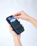  Ví Hít Magnetic Benks ArmorGo Đựng Thẻ| CCCD Tích Hợp Giá Đỡ Chống Quét Trộm RFID Cao Cấp Chính Hãng cho iPhone 