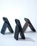  Ví Hít Magnetic Benks ArmorGo Đựng Thẻ| CCCD Tích Hợp Giá Đỡ Chống Quét Trộm RFID Cao Cấp Chính Hãng cho iPhone 