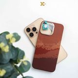  Ốp lưng Benks Golden Tide ArmorAir Built with Kevlar 600D Cao Cấp Chính Hãng dành cho iPhone 16 Pro | iPhone 16 Pro Max 
