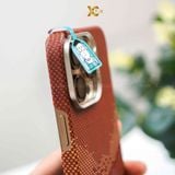  Ốp lưng Benks Golden Tide ArmorAir Built with Kevlar 600D Cao Cấp Chính Hãng dành cho iPhone 16 Pro | iPhone 16 Pro Max 