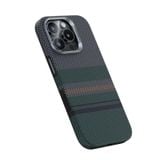  Ốp Benks Aurora ArmorAir built with Kevlar®  Cao Cấp Chính Hãng cho iPhone 