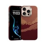  Ốp lưng Benks Golden Tide ArmorAir Built with Kevlar 600D Cao Cấp Chính Hãng dành cho iPhone 16 Pro | iPhone 16 Pro Max 