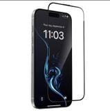  Cường Lực Benks Zero Shield HD - Trong Suốt Không Lẹm Viền/ Góc cho iPhone 