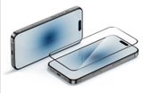  Cường Lực Benks Zero Shield HD - Trong Suốt Không Lẹm Viền/ Góc cho iPhone 