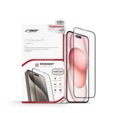  Cường lực ZEELOT SOLIDsleek Trong Suốt cho iPhone 