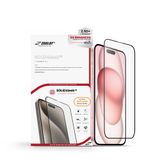  Cường lực ZEELOT SOLIDsleek Chống Vân Tay cho iPhone 