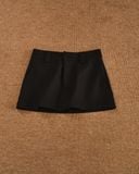  OWEN MINI SKIRT 