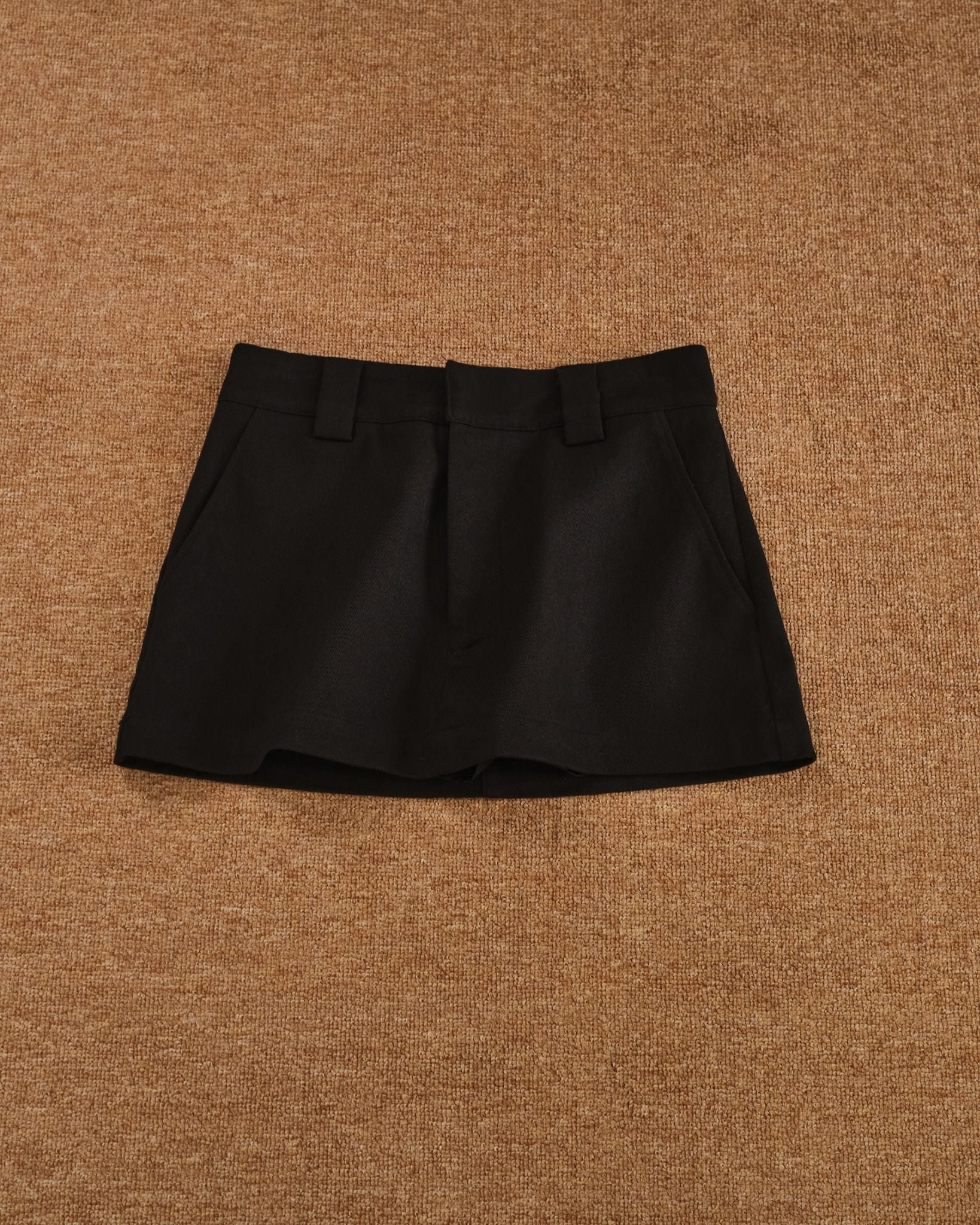  OWEN MINI SKIRT 