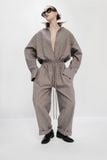  CLAY JUMPSUIT 