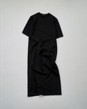  JERSEY DRESS 