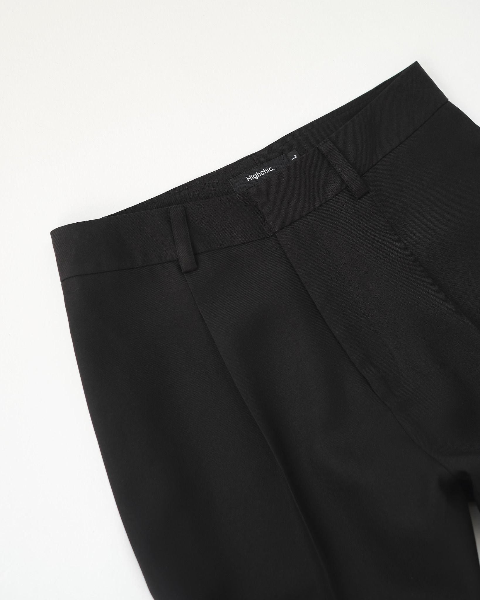  NOIR PANTS 