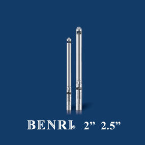 Benri 2