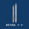 Bơm Benri 3" & 4"